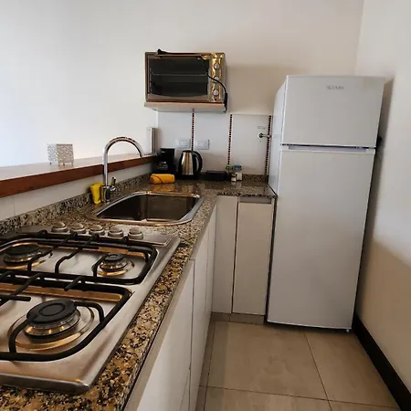 Aluen - Andarlibre Apartment San Martín de los Andes Exterior photo