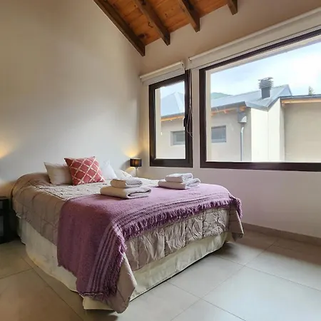 Aluen - Andarlibre Apartment San Martín de los Andes Exterior photo