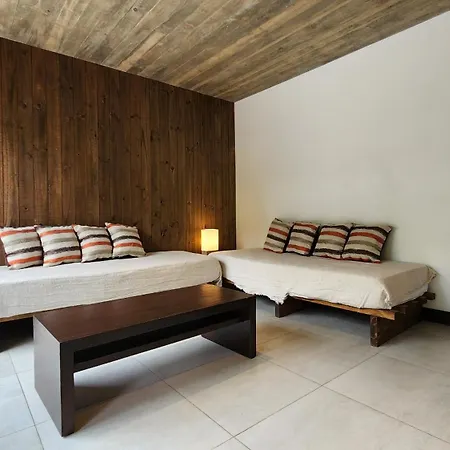 Aluen - Andarlibre Apartment San Martín de los Andes Exterior photo