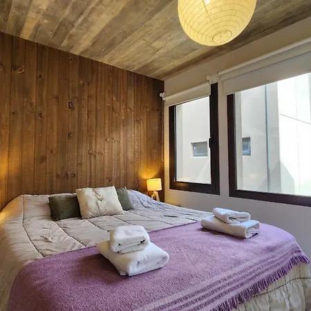 Aluen - Andarlibre Apartment San Martín de los Andes Exterior photo