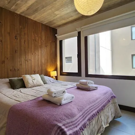 Aluen - Andarlibre Apartment San Martín de los Andes Exterior photo