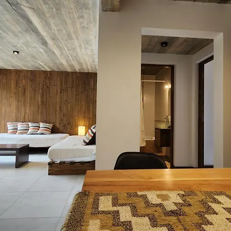 Aluen - Andarlibre Apartment San Martín de los Andes Exterior photo