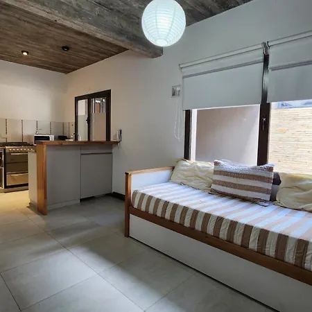Aluen - Andarlibre Apartment San Martín de los Andes Exterior photo