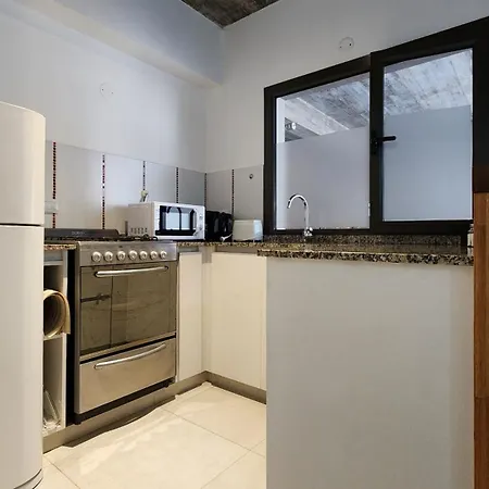 Aluen - Andarlibre Apartment San Martín de los Andes Exterior photo