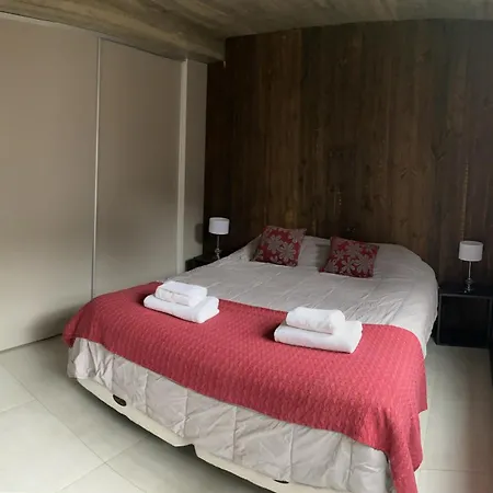 Aluen - Andarlibre Apartment San Martín de los Andes Exterior photo