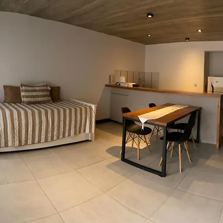 Aluen - Andarlibre Apartment San Martín de los Andes Exterior photo