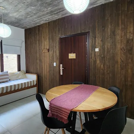 Aluen - Andarlibre Apartment San Martín de los Andes Exterior photo