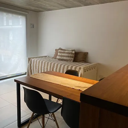 Aluen - Andarlibre Apartment San Martín de los Andes Exterior photo