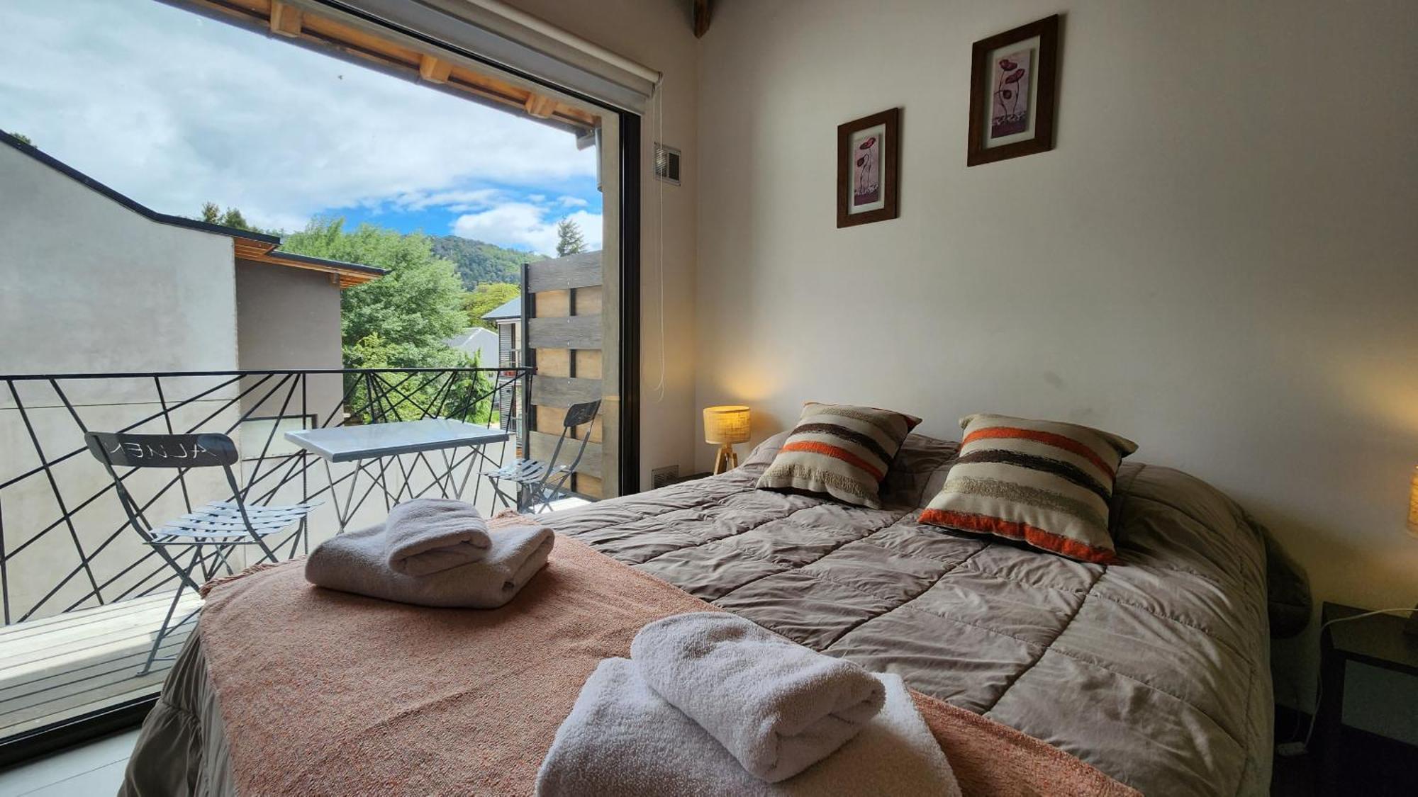 Apartment Aluen - Andarlibre
