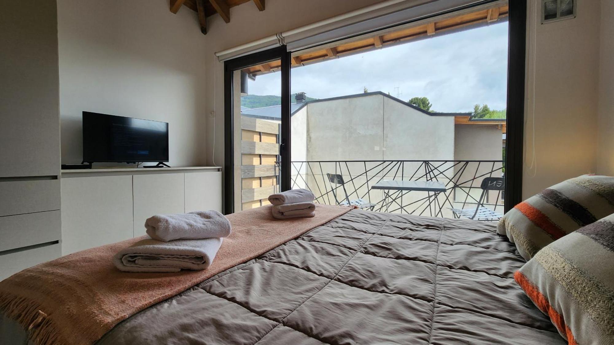 Aluen - Andarlibre Apartment