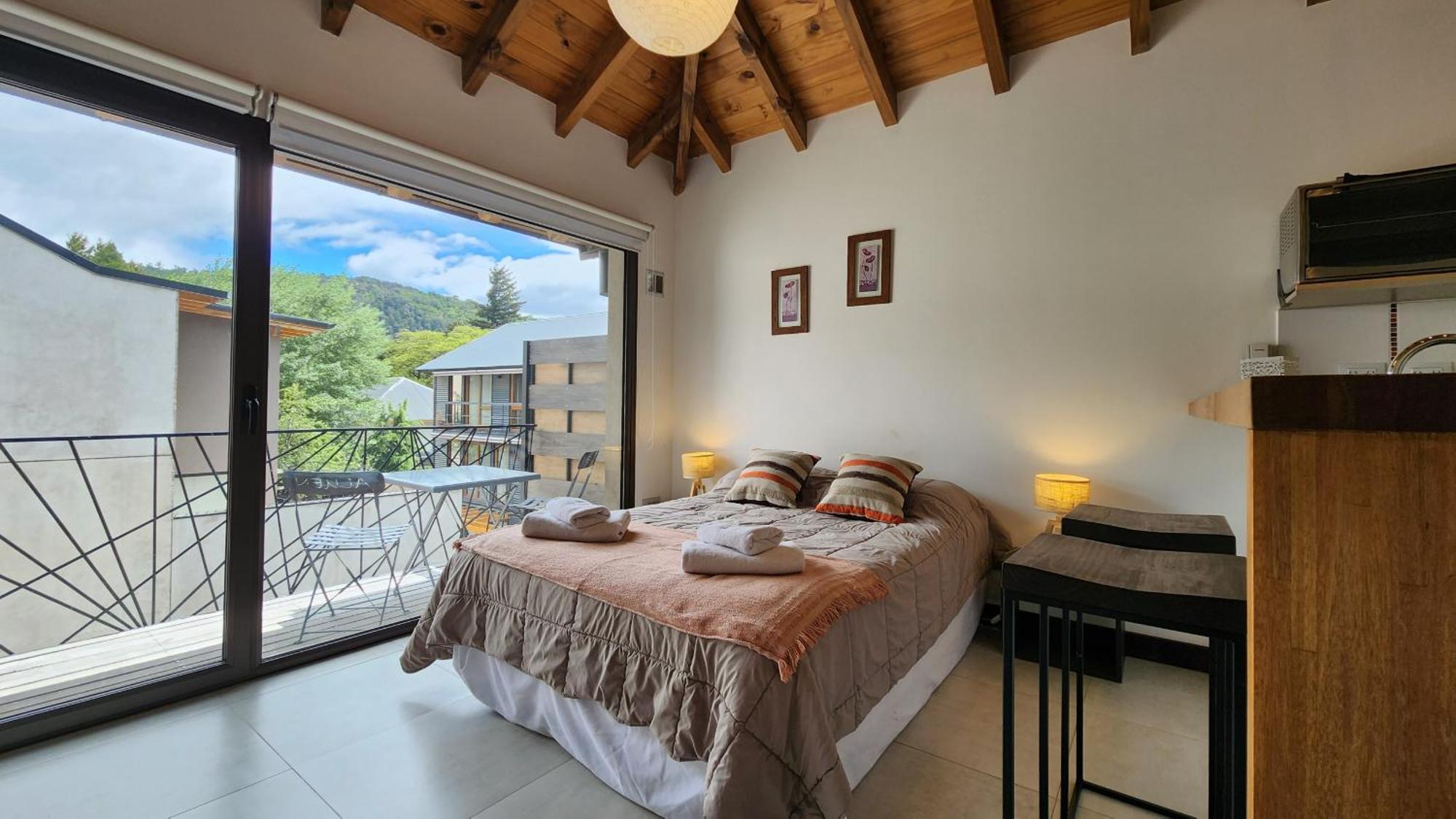 Apartment Aluen - Andarlibre San Martin de los Andes
