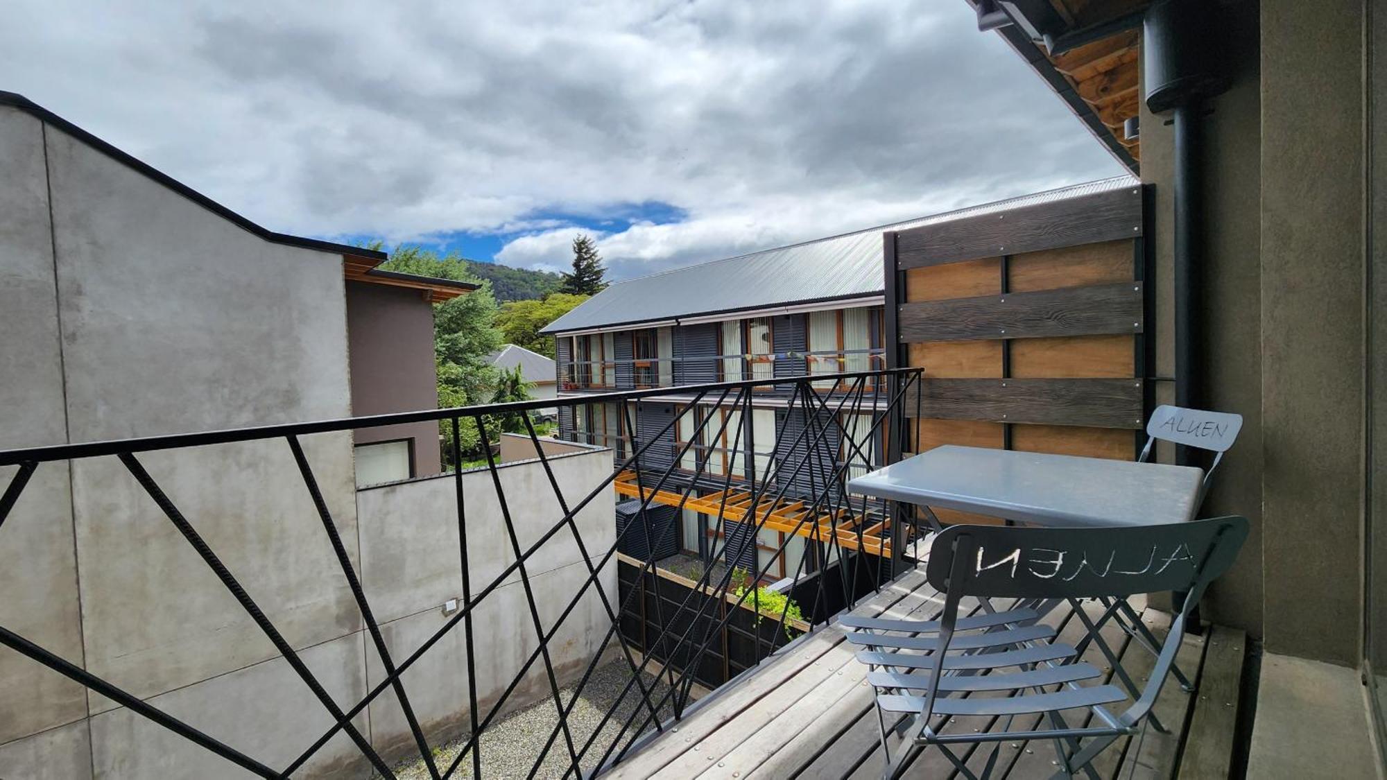 Apartment Aluen - Andarlibre San Martin de los Andes