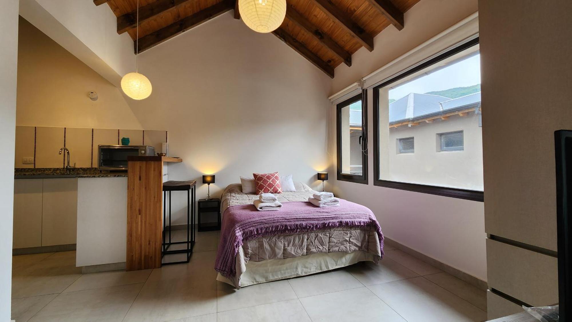 Apartment Aluen - Andarlibre *