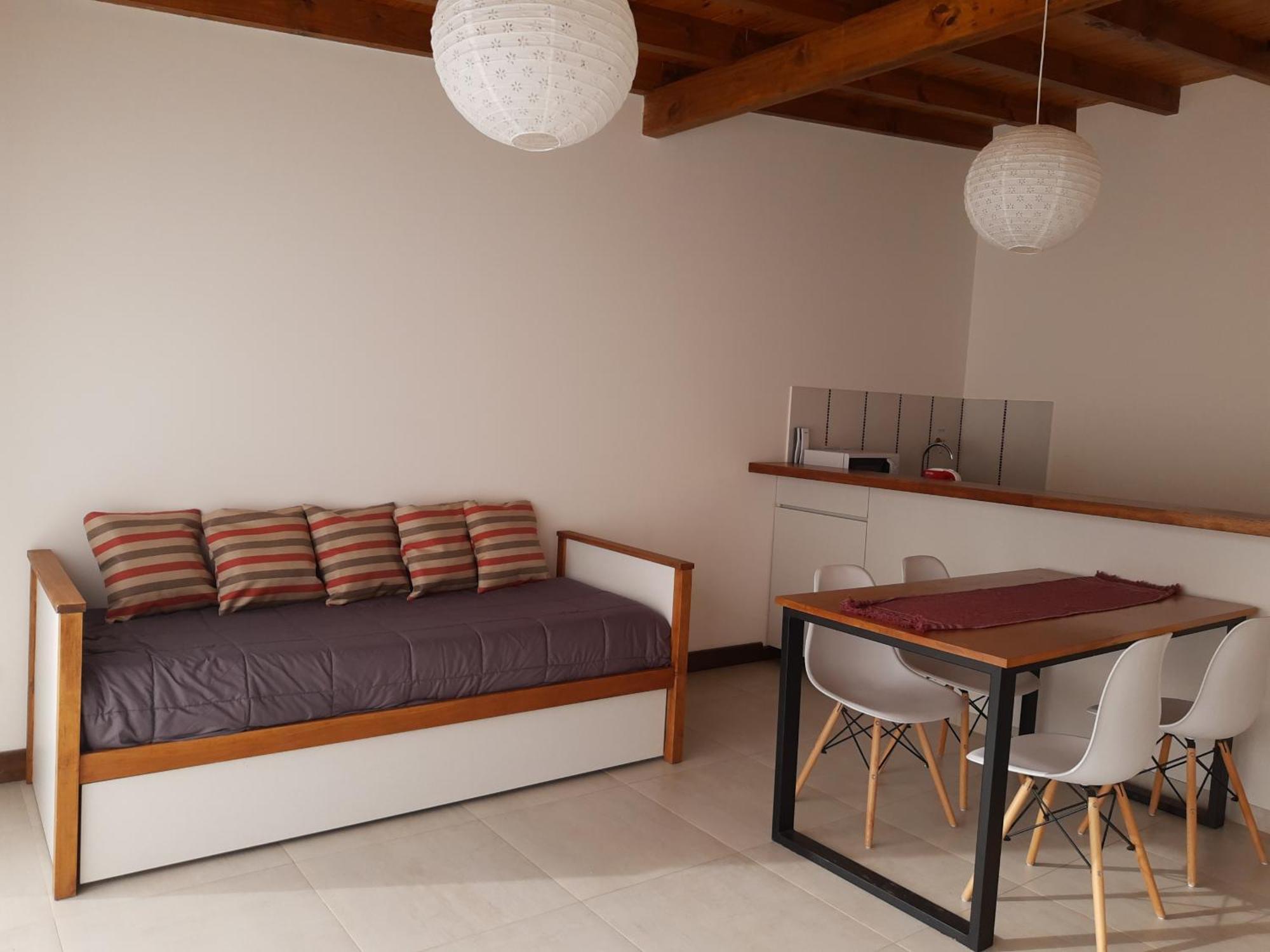 Aluen - Andarlibre Apartment San Martin de los Andes