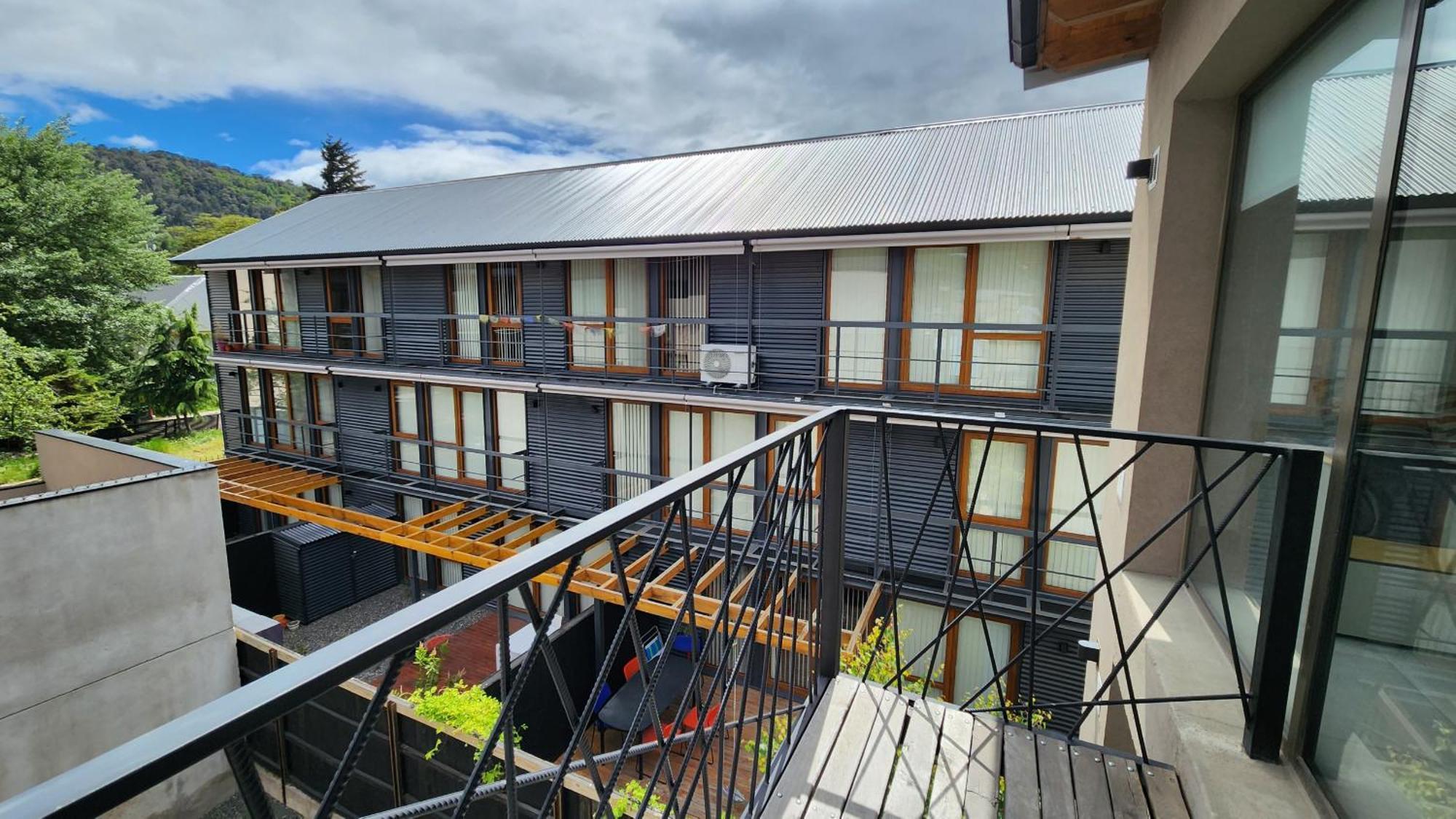 Apartment Aluen - Andarlibre San Martin de los Andes