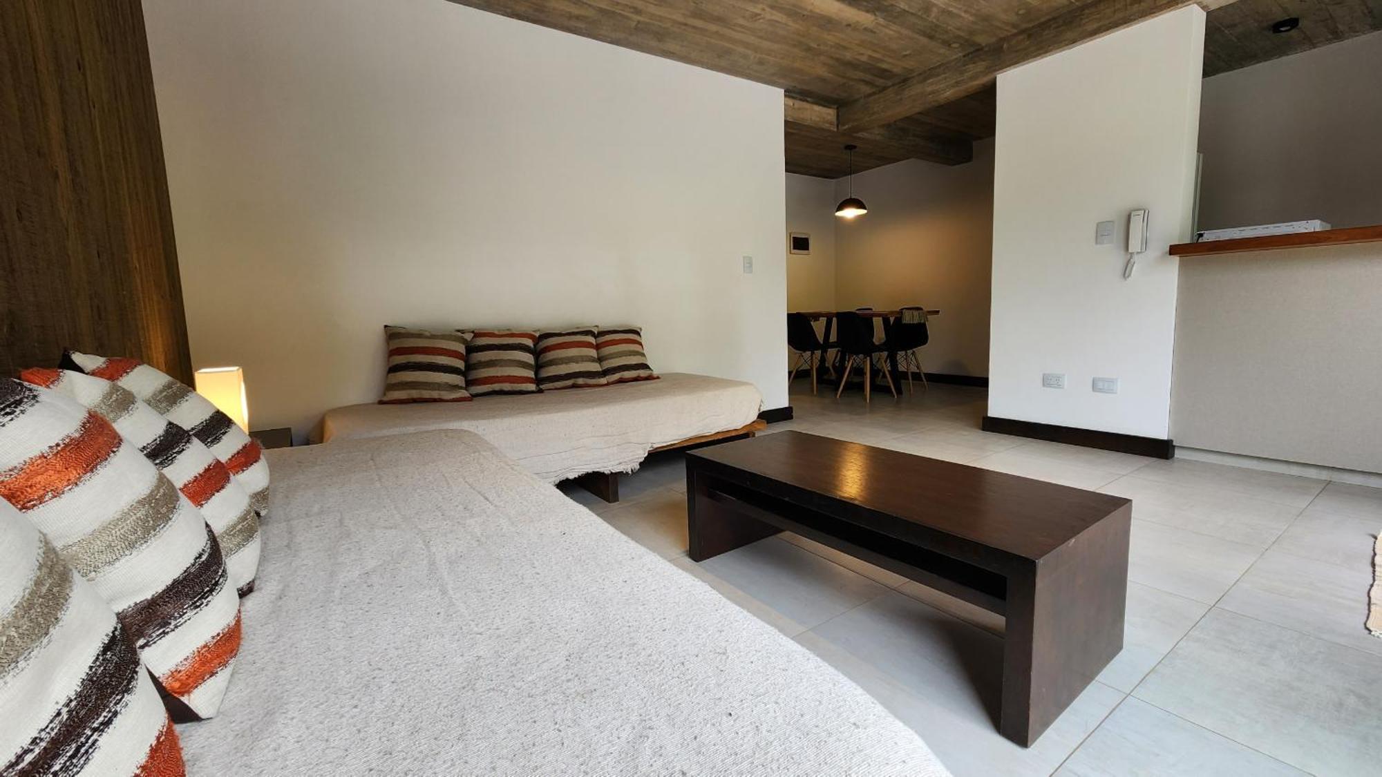 Aluen - Andarlibre Apartment San Martin de los Andes