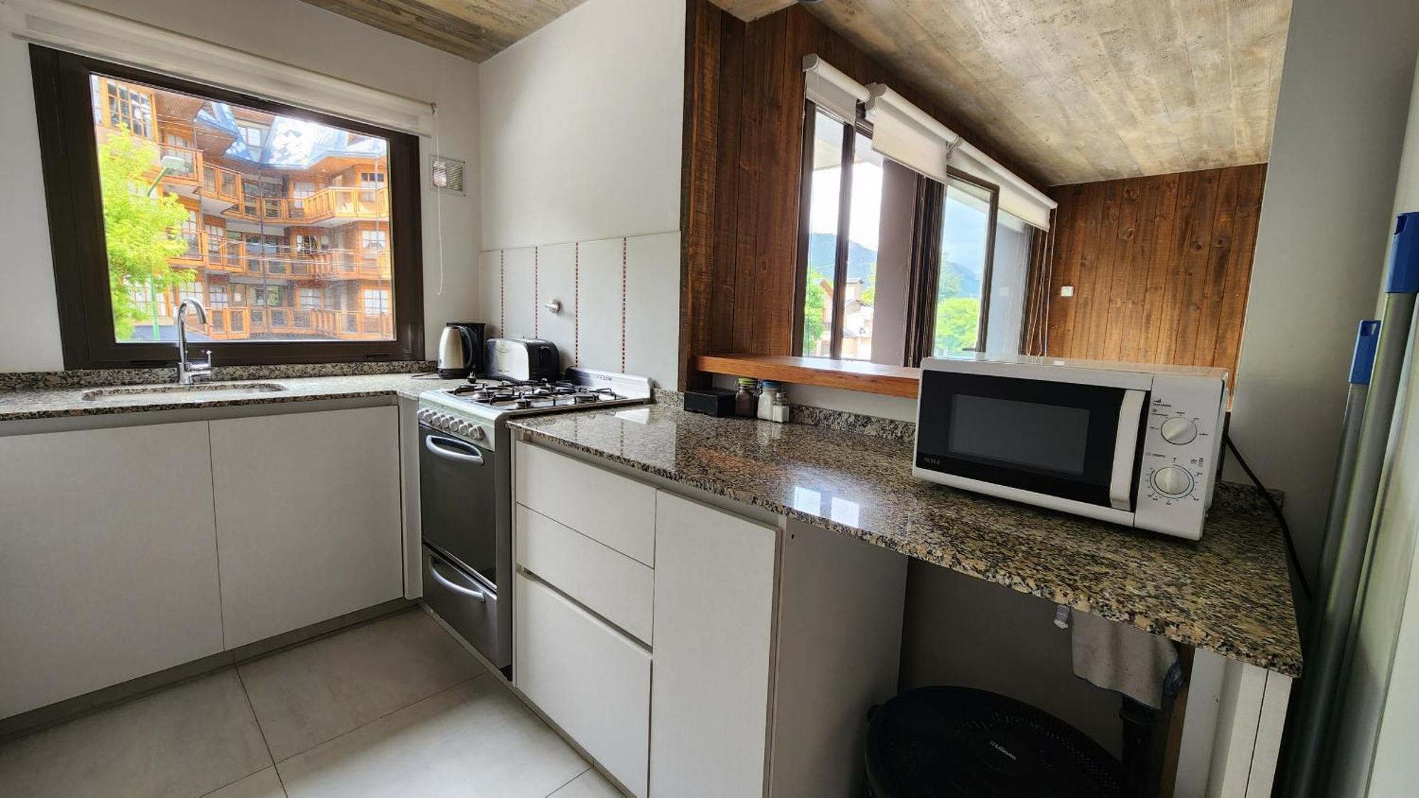 Aluen - Andarlibre Apartment *