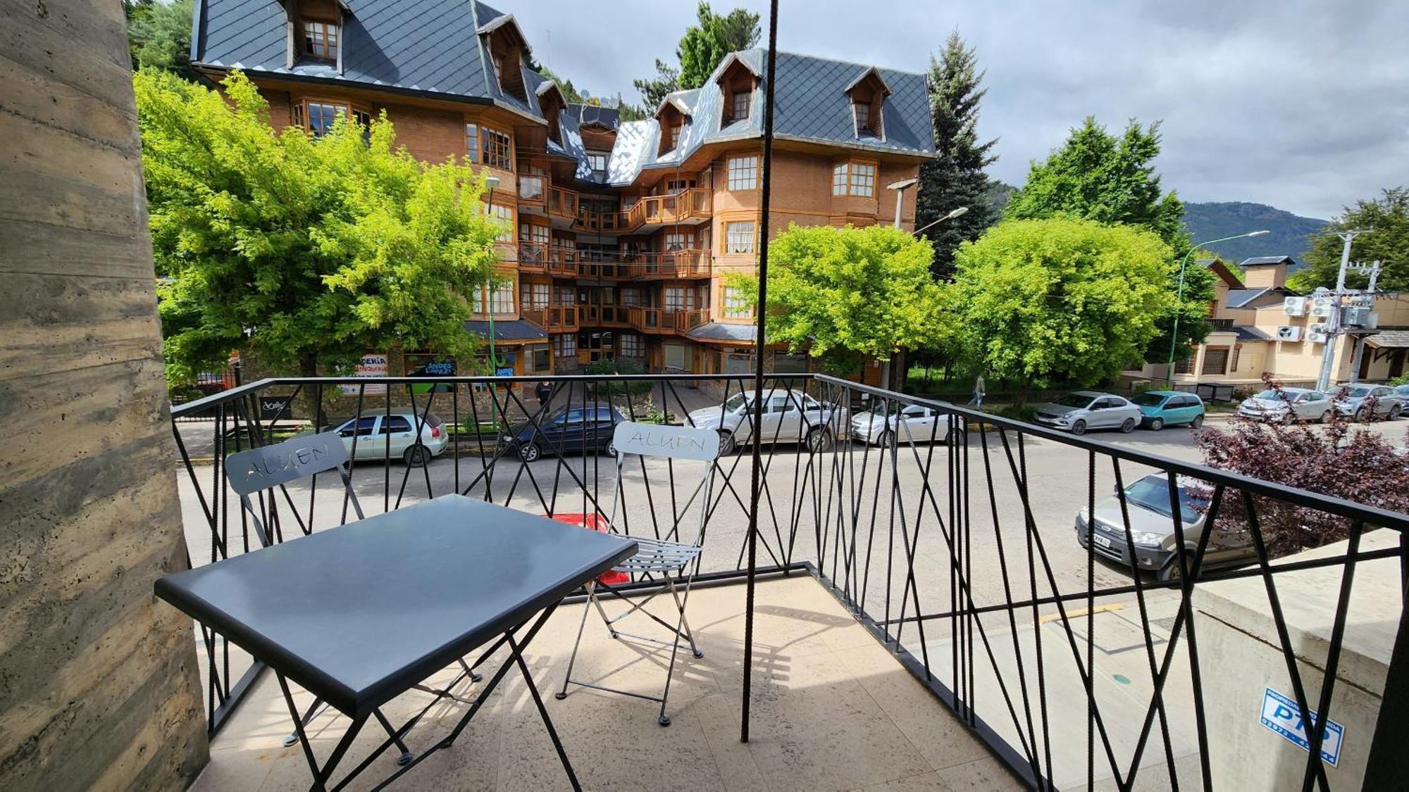 Apartment Aluen - Andarlibre San Martin de los Andes