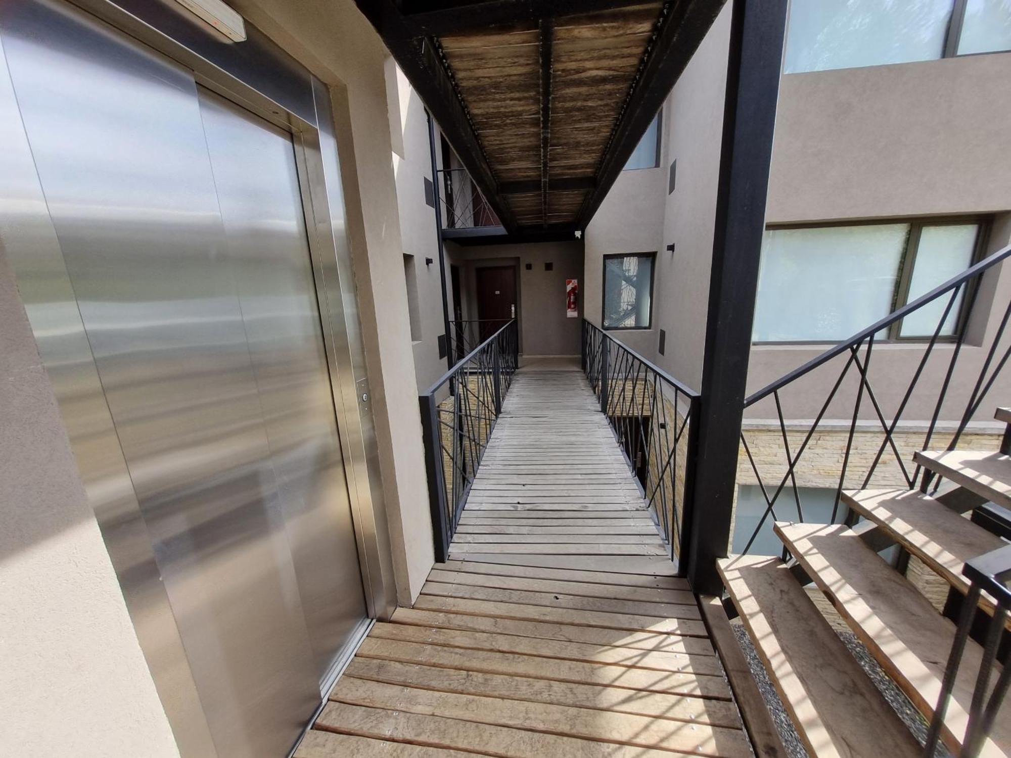 Apartment Aluen - Andarlibre *