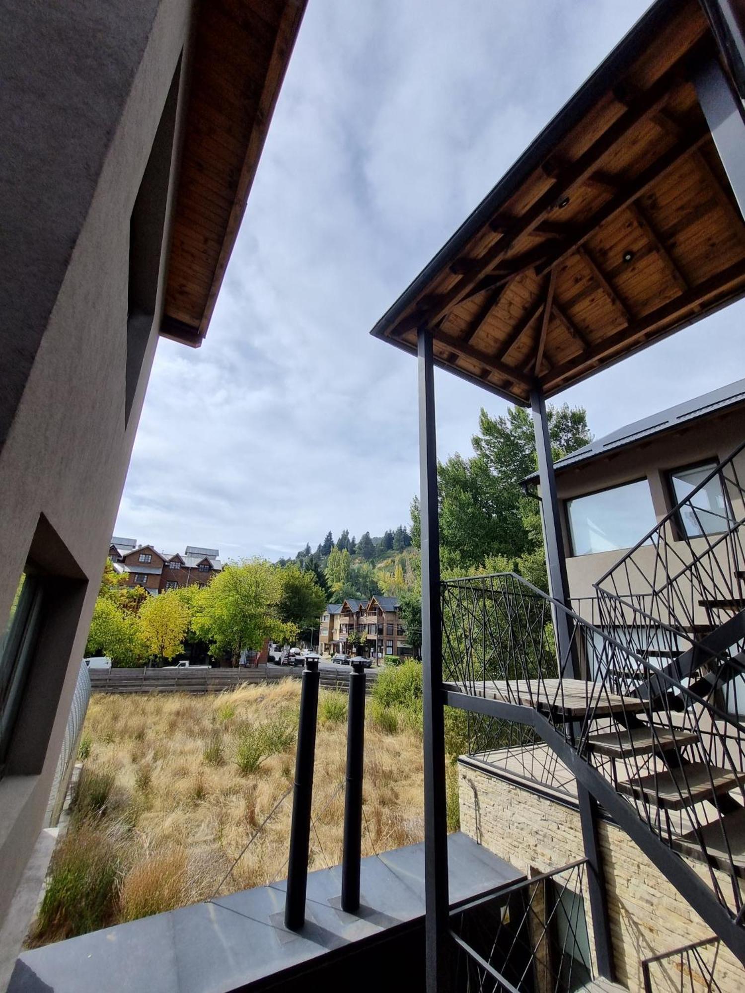 Aluen - Andarlibre Apartment San Martin de los Andes