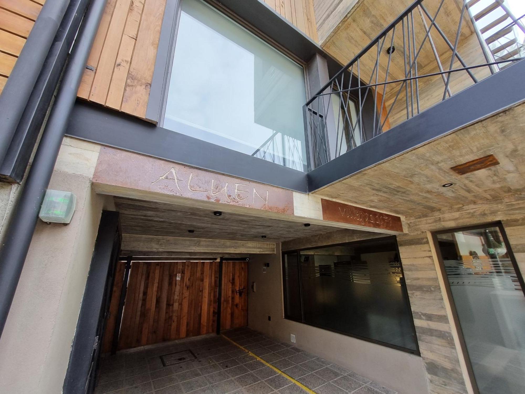 Apartment Aluen - Andarlibre