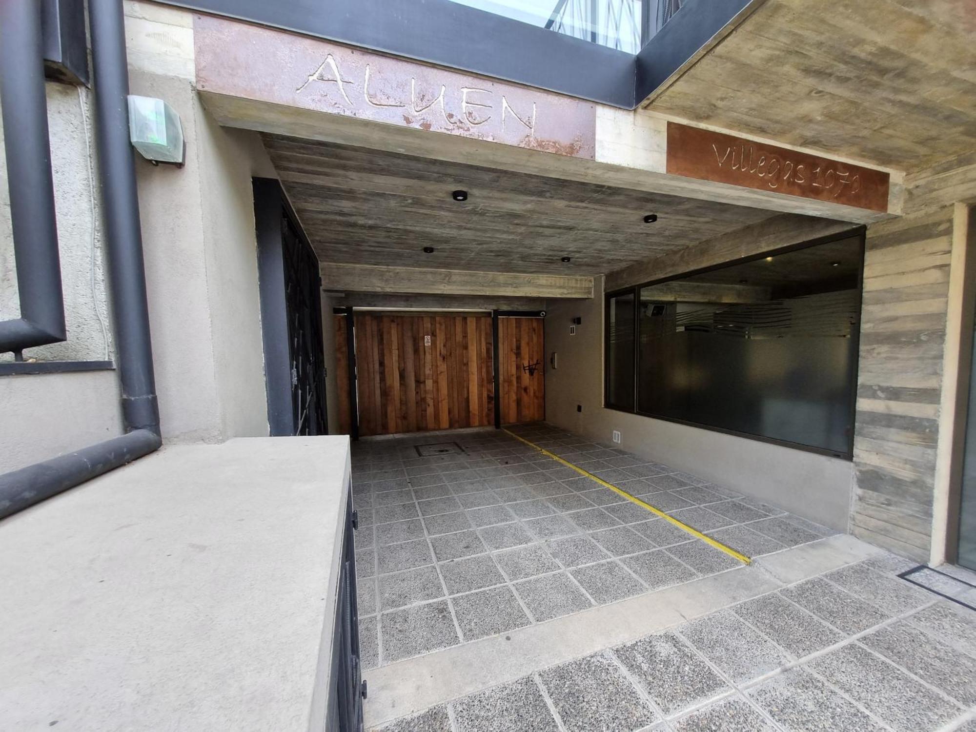 Aluen - Andarlibre Apartment *