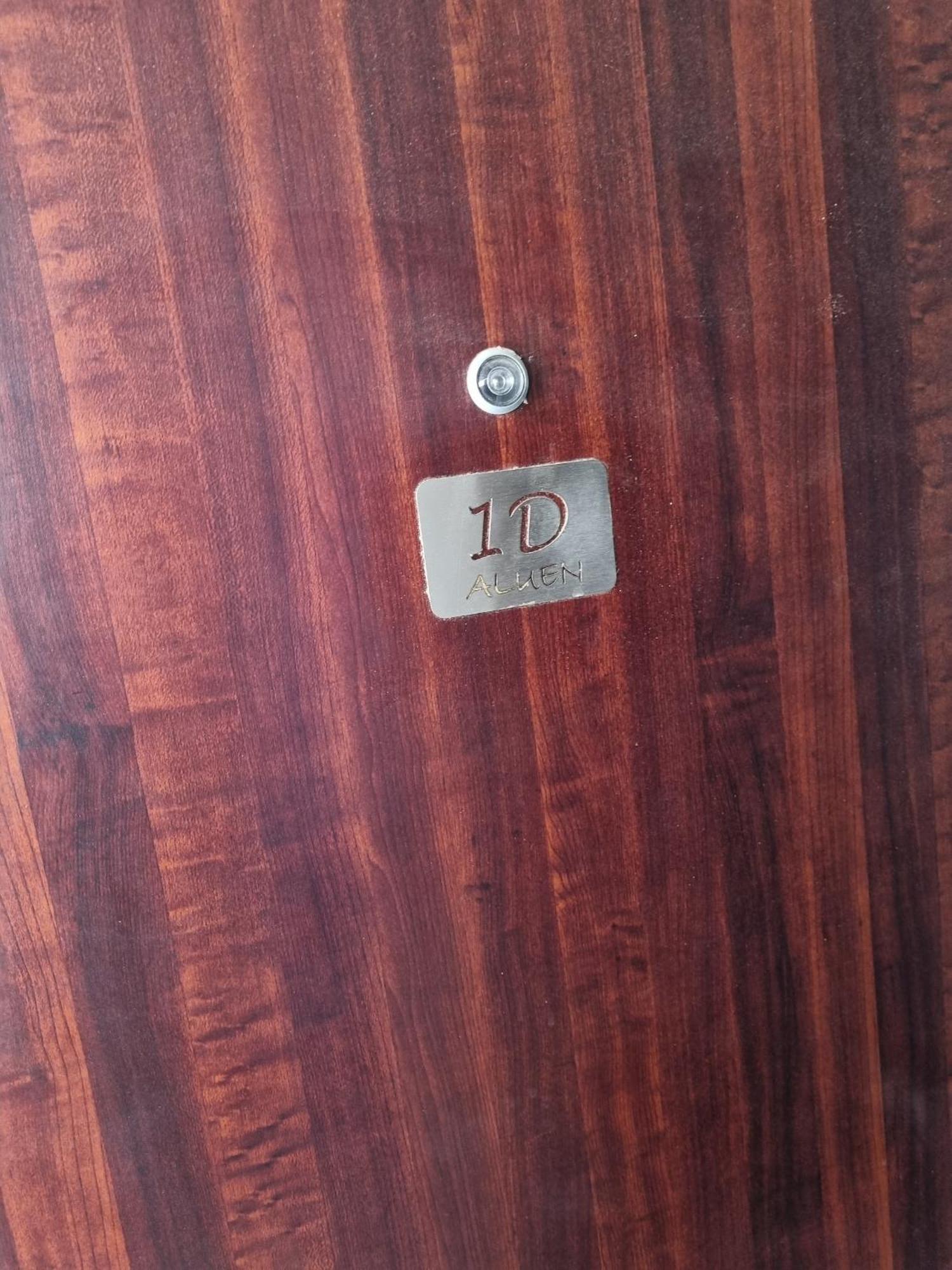 Apartment Aluen - Andarlibre *