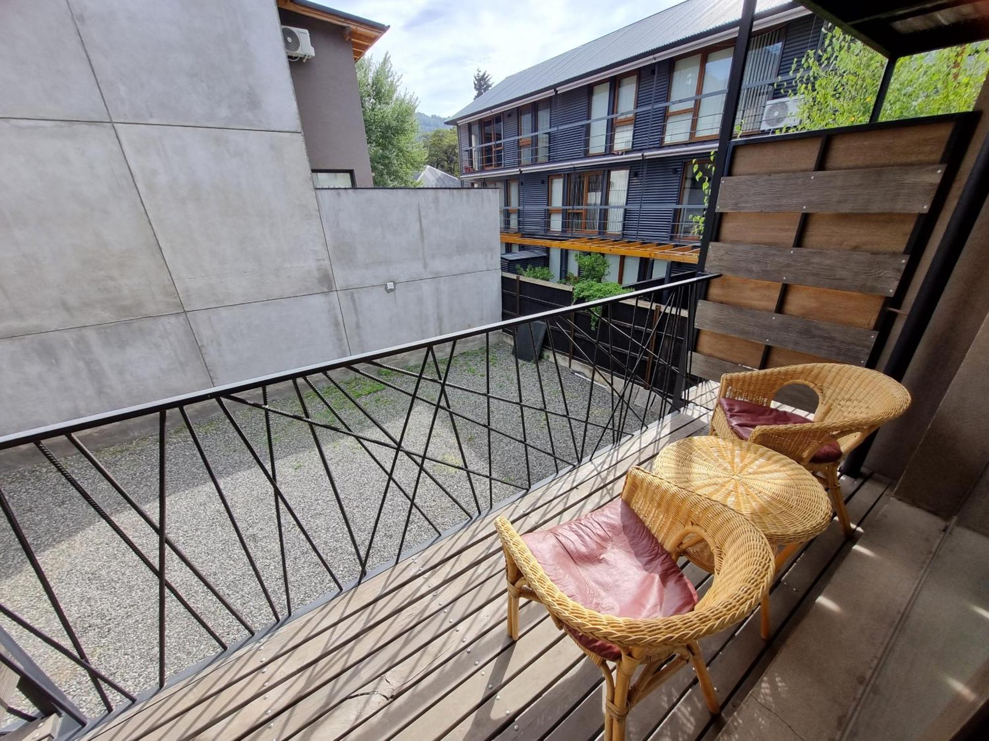 Apartment Aluen - Andarlibre San Martin de los Andes