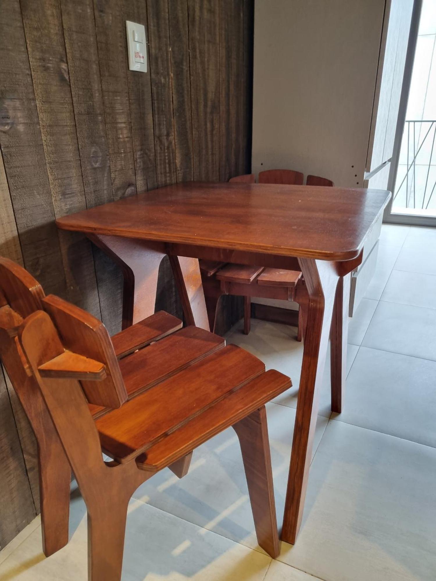 Aluen - Andarlibre Apartment