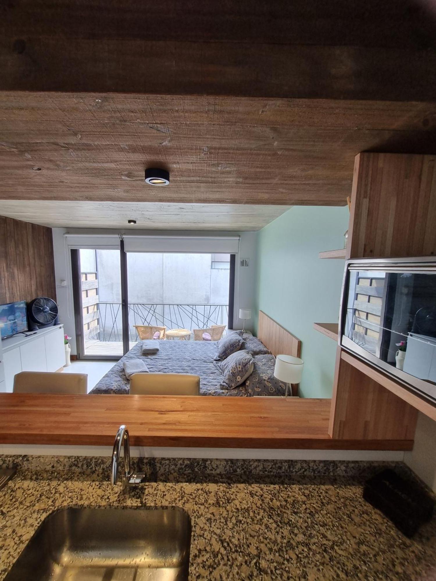 Apartment Aluen - Andarlibre *
