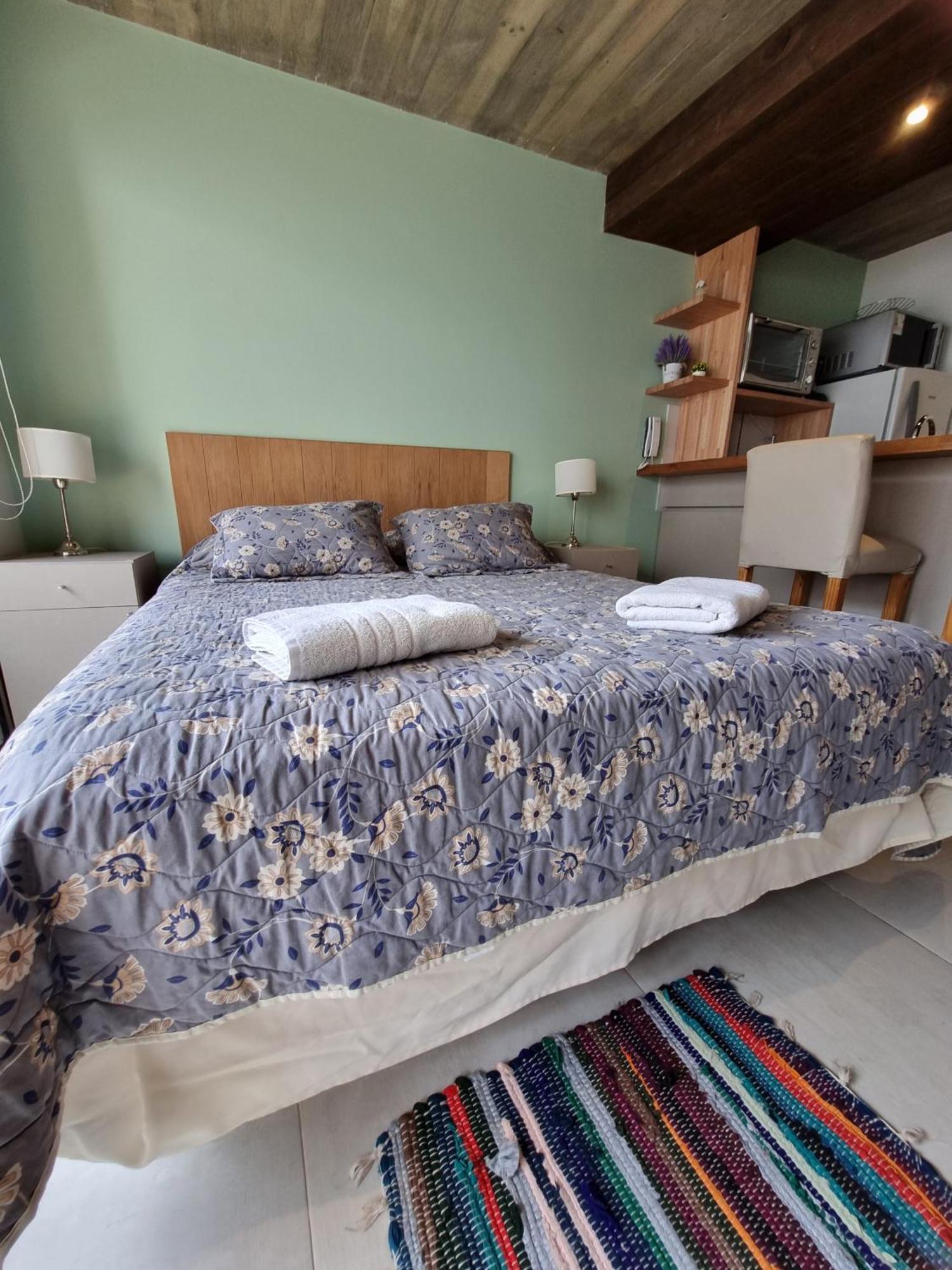 Aluen - Andarlibre Apartment San Martin de los Andes