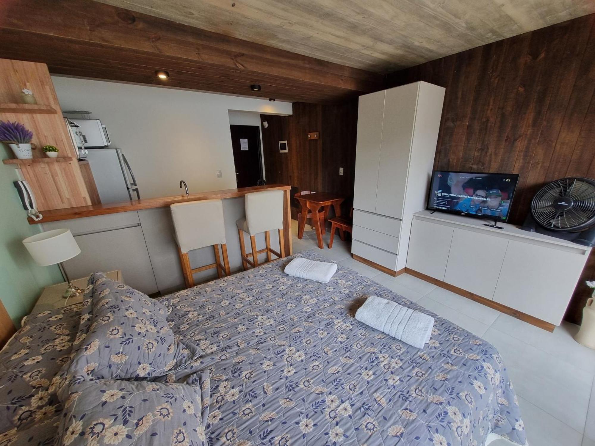 Apartment Aluen - Andarlibre San Martin de los Andes