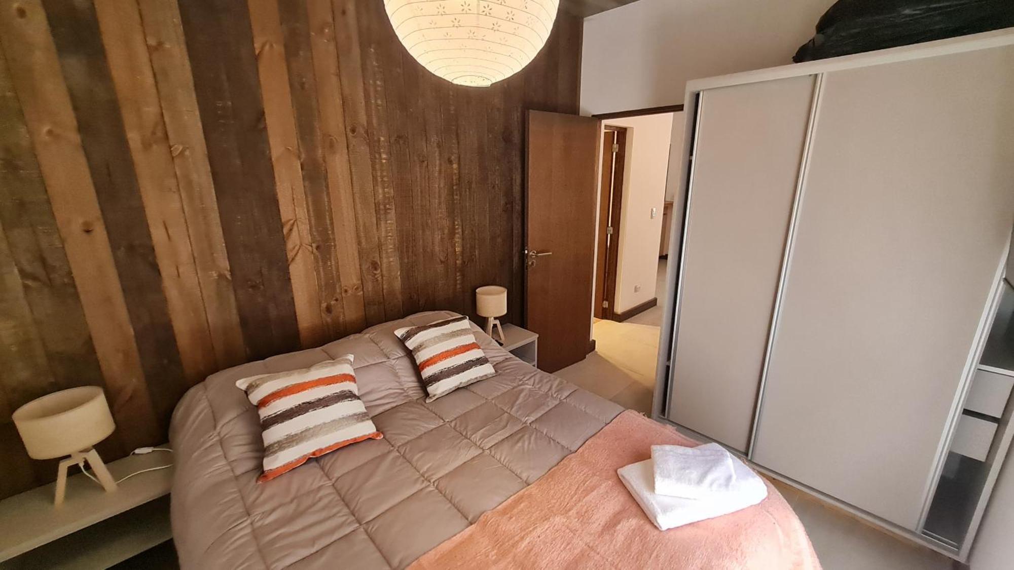 Aluen - Andarlibre Apartment *