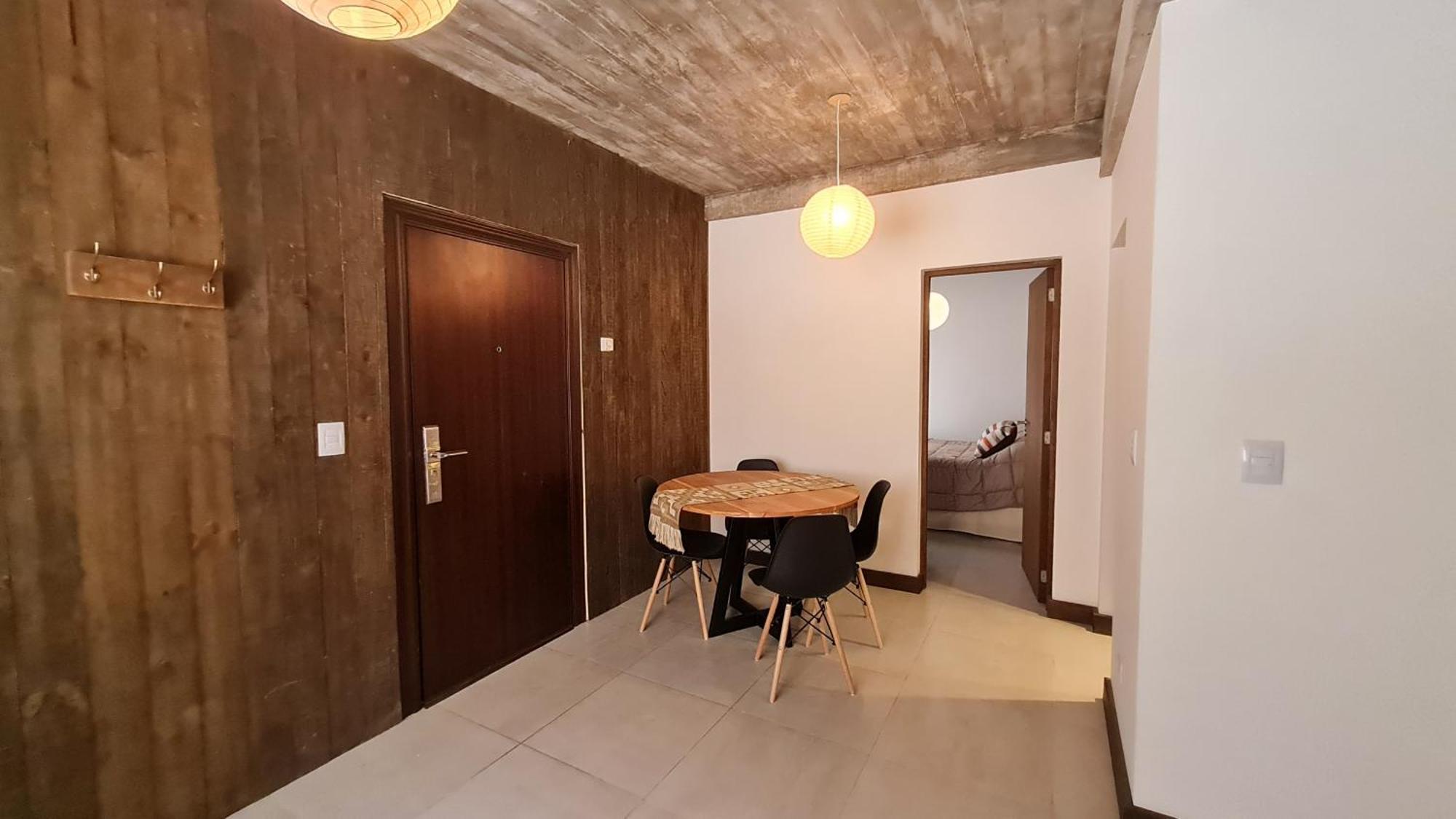 Apartment Aluen - Andarlibre *