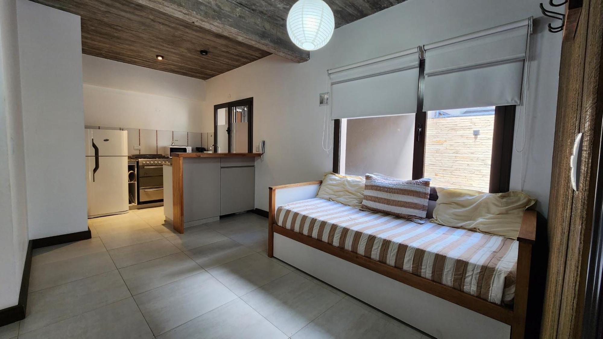 Aluen - Andarlibre Apartment