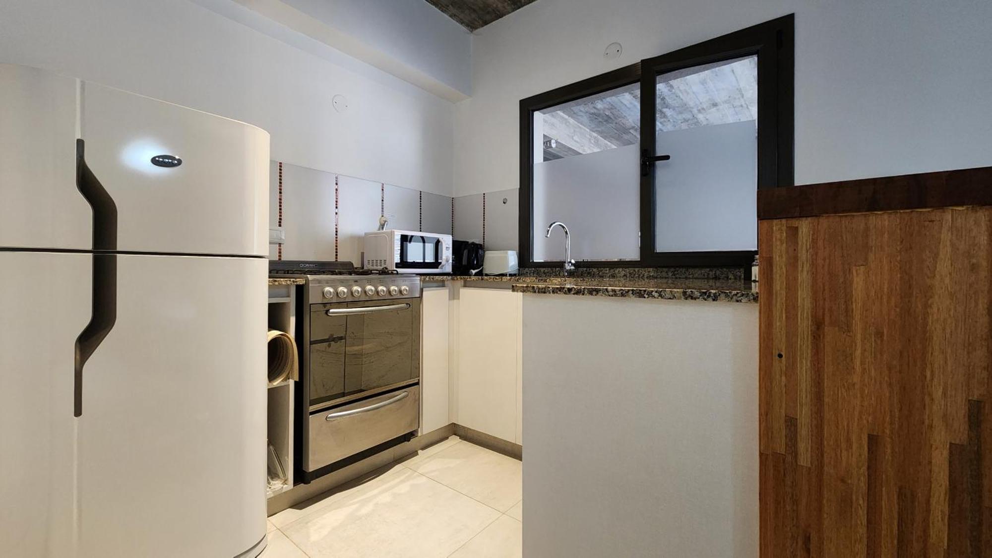 Apartment Aluen - Andarlibre *