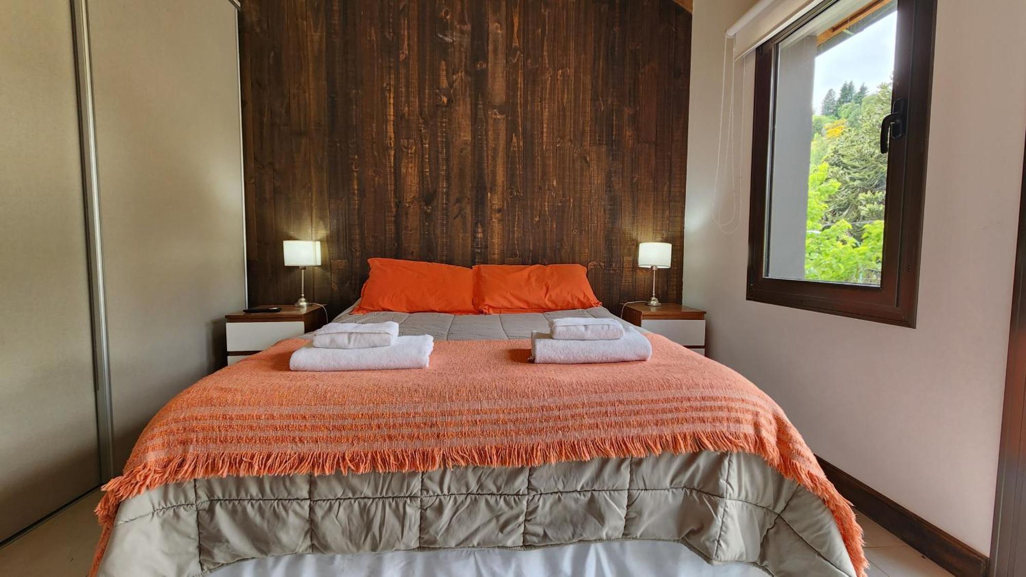 Aluen - Andarlibre Apartment San Martin de los Andes