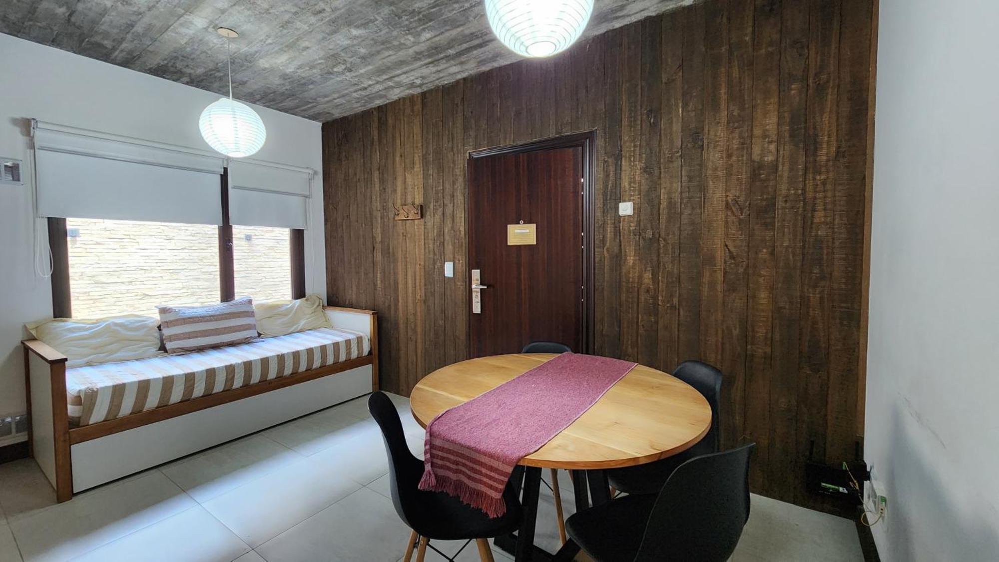 Apartment Aluen - Andarlibre