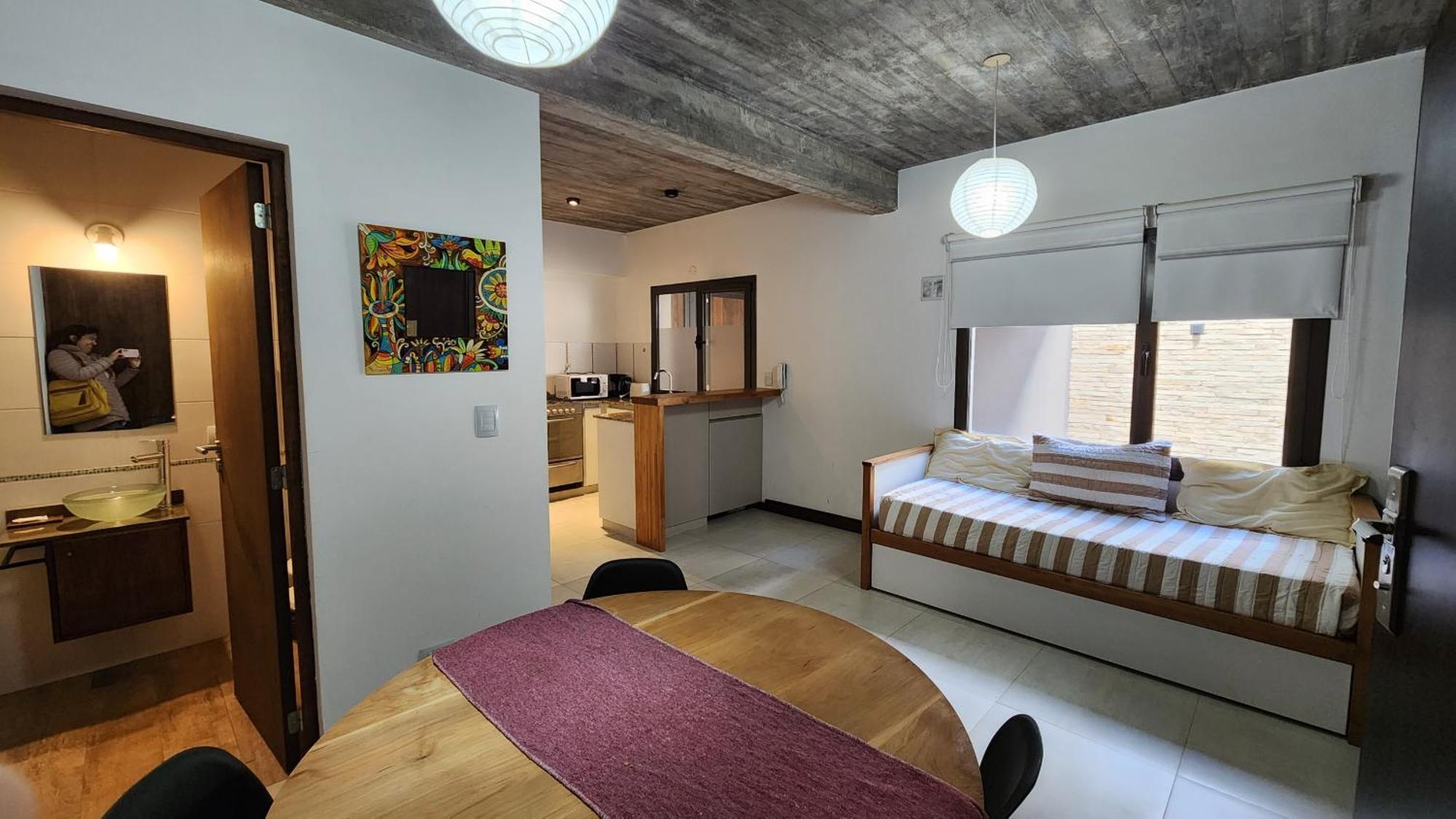 Apartment Aluen - Andarlibre *