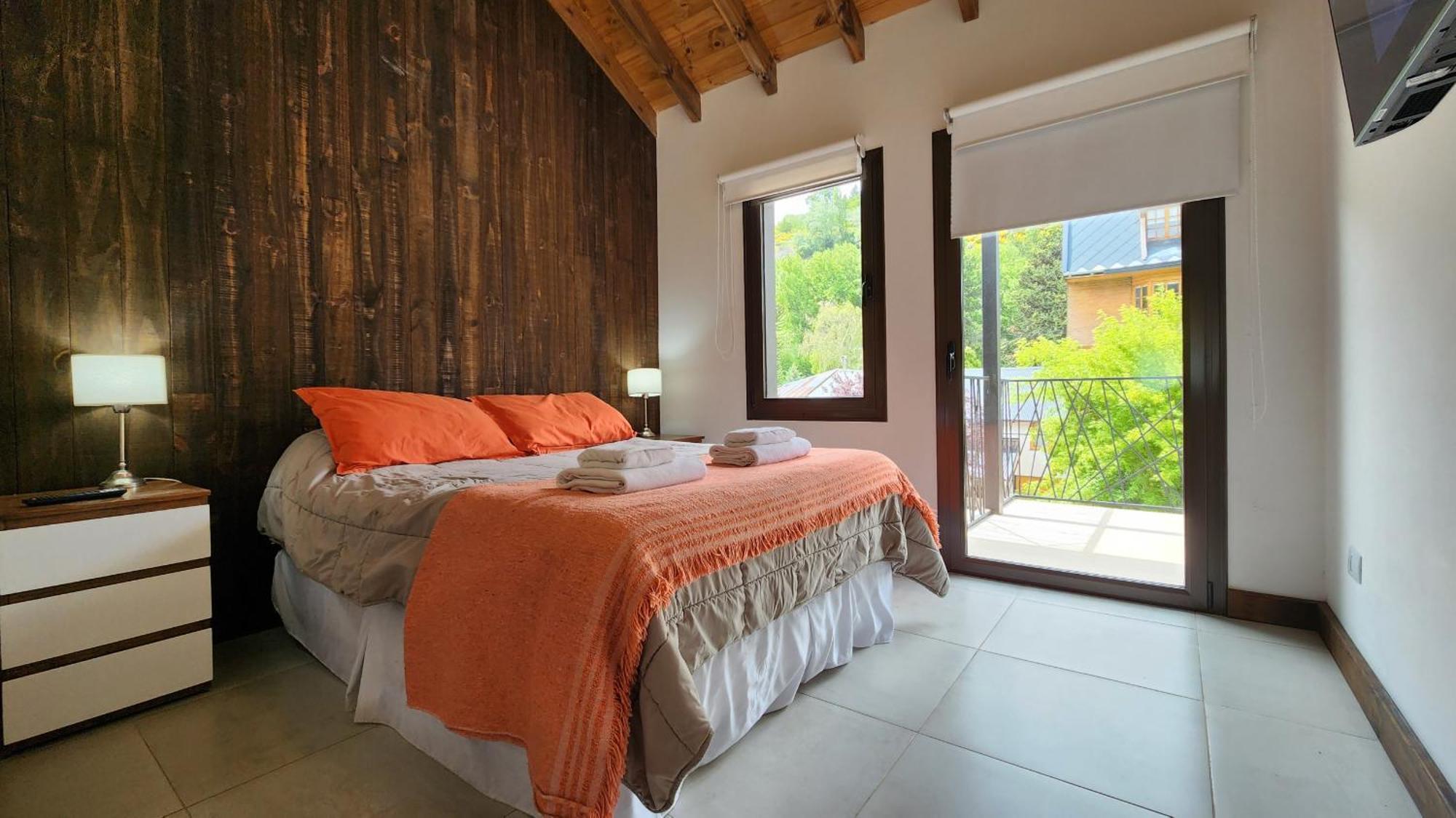 Apartment Aluen - Andarlibre