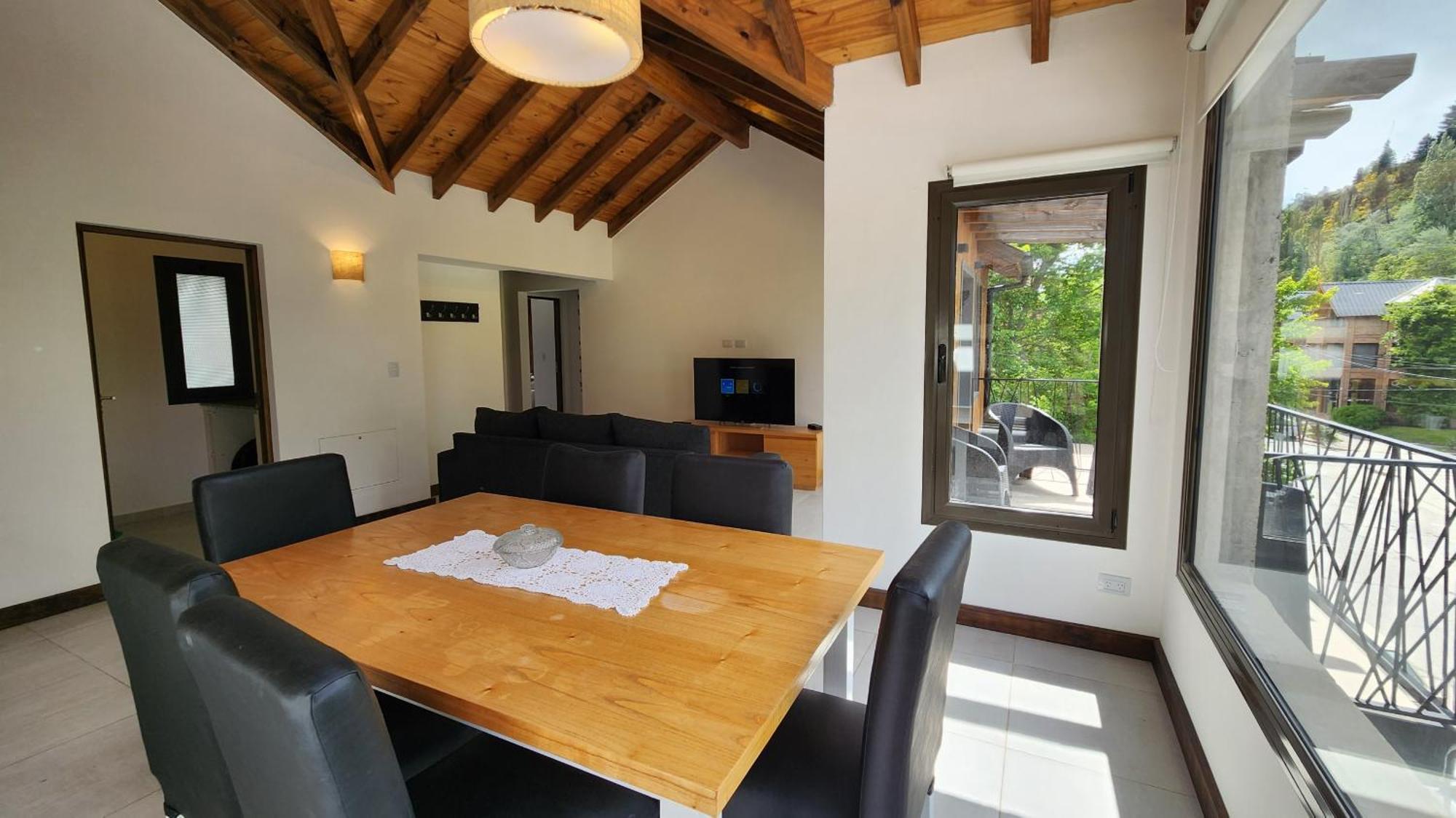 Apartment Aluen - Andarlibre *
