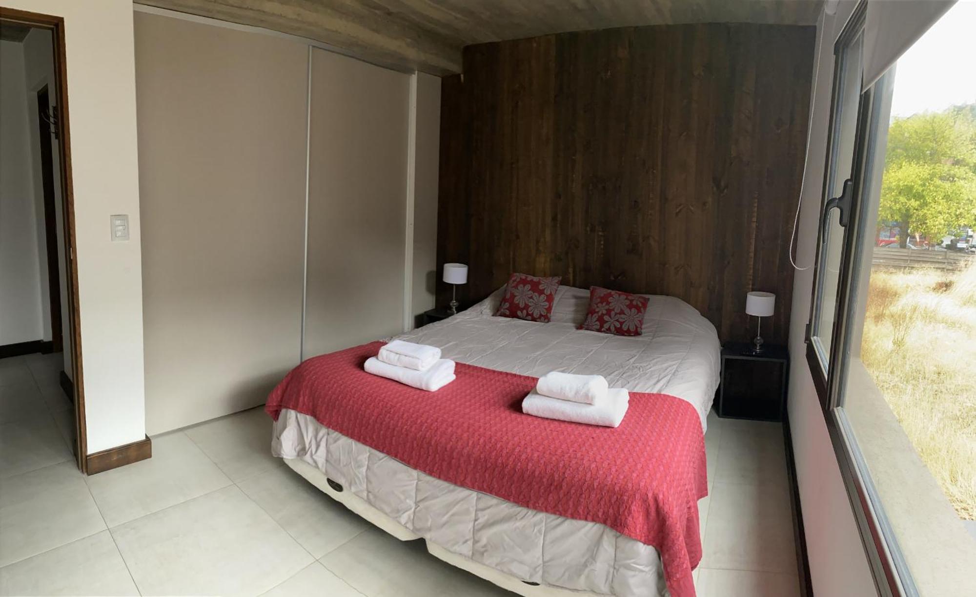 Aluen - Andarlibre Apartment San Martin de los Andes