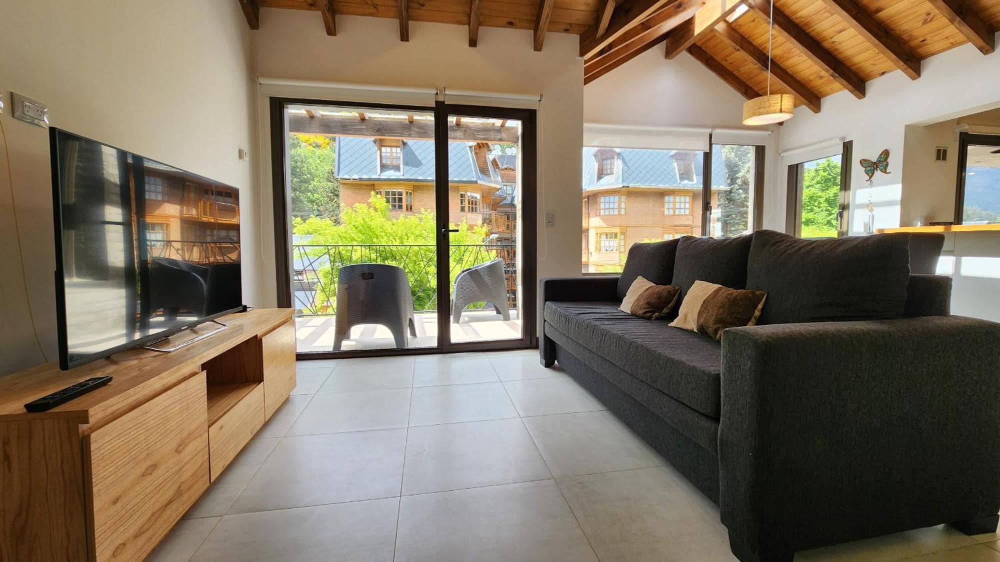Apartment Aluen - Andarlibre San Martin de los Andes