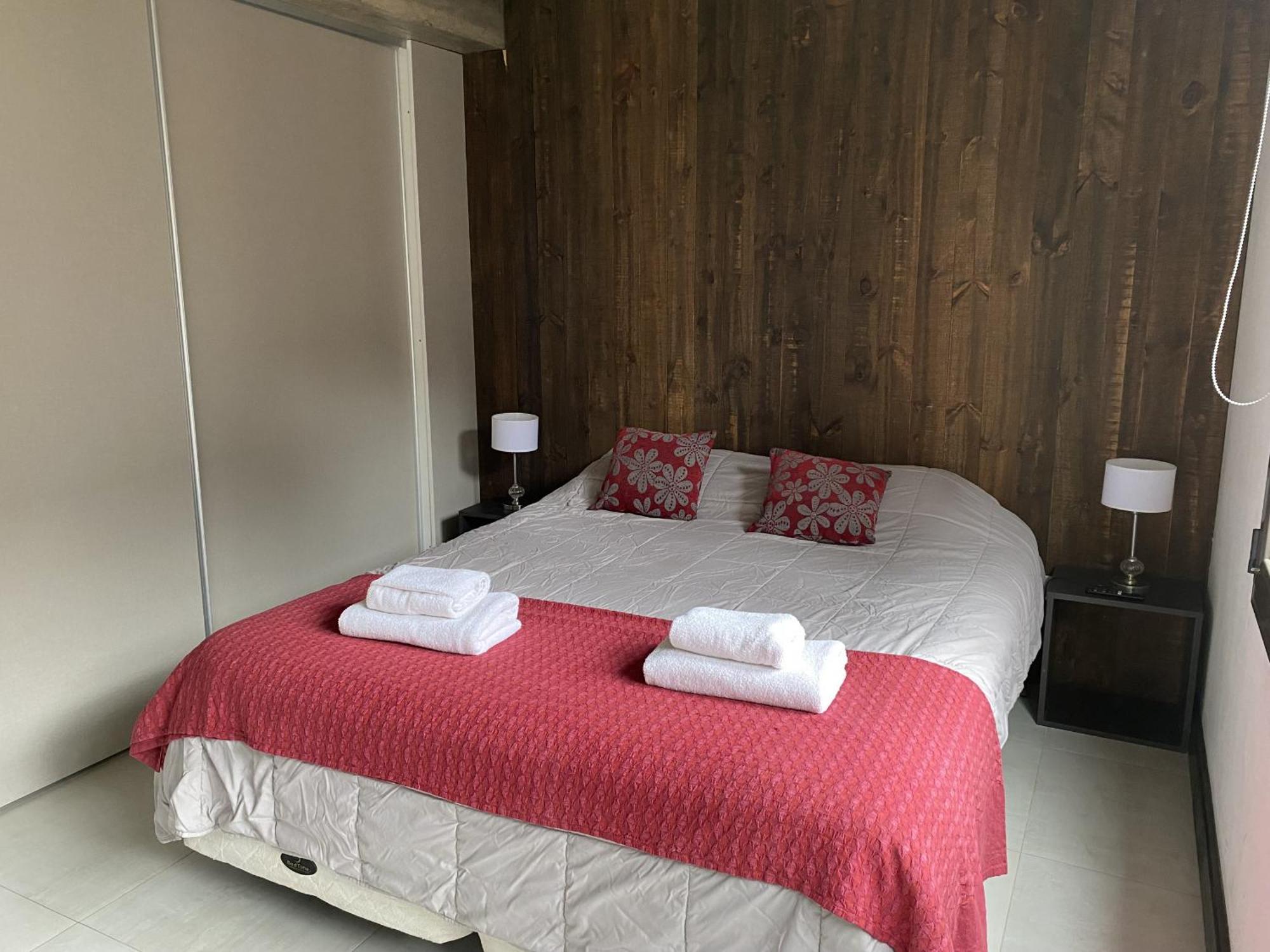 Apartment Aluen - Andarlibre