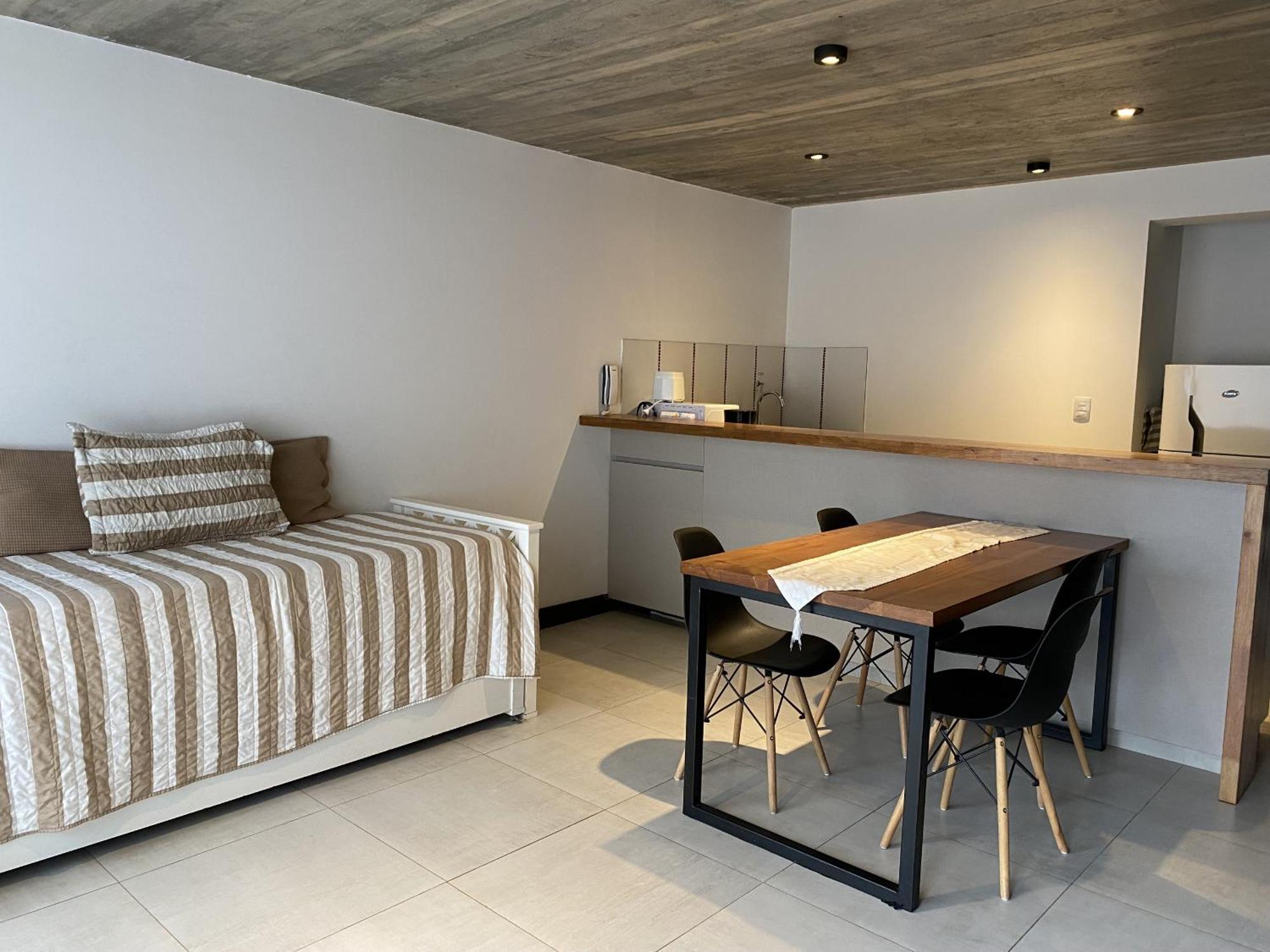 Apartment Aluen - Andarlibre San Martin de los Andes