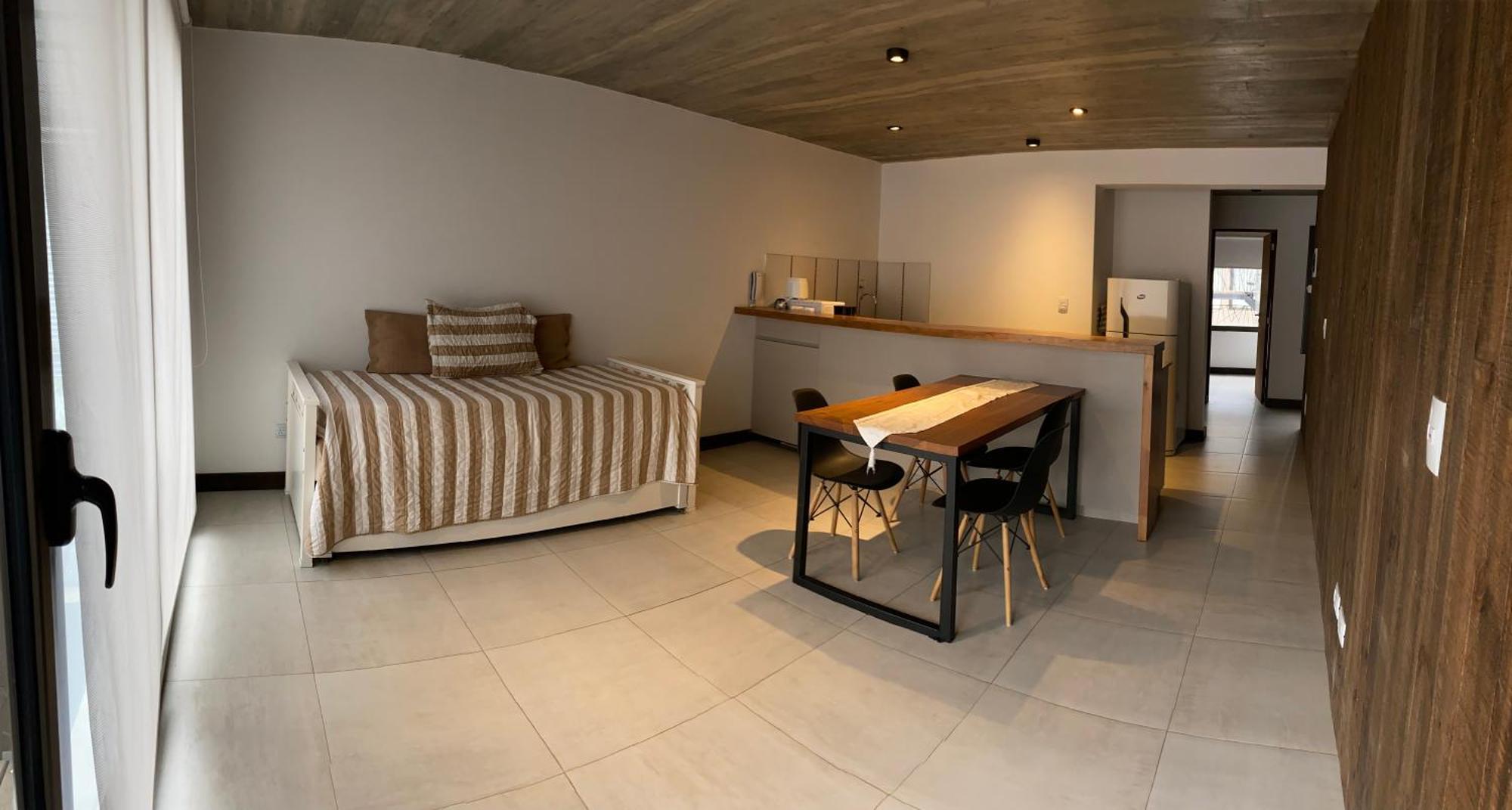 Aluen - Andarlibre Apartment *