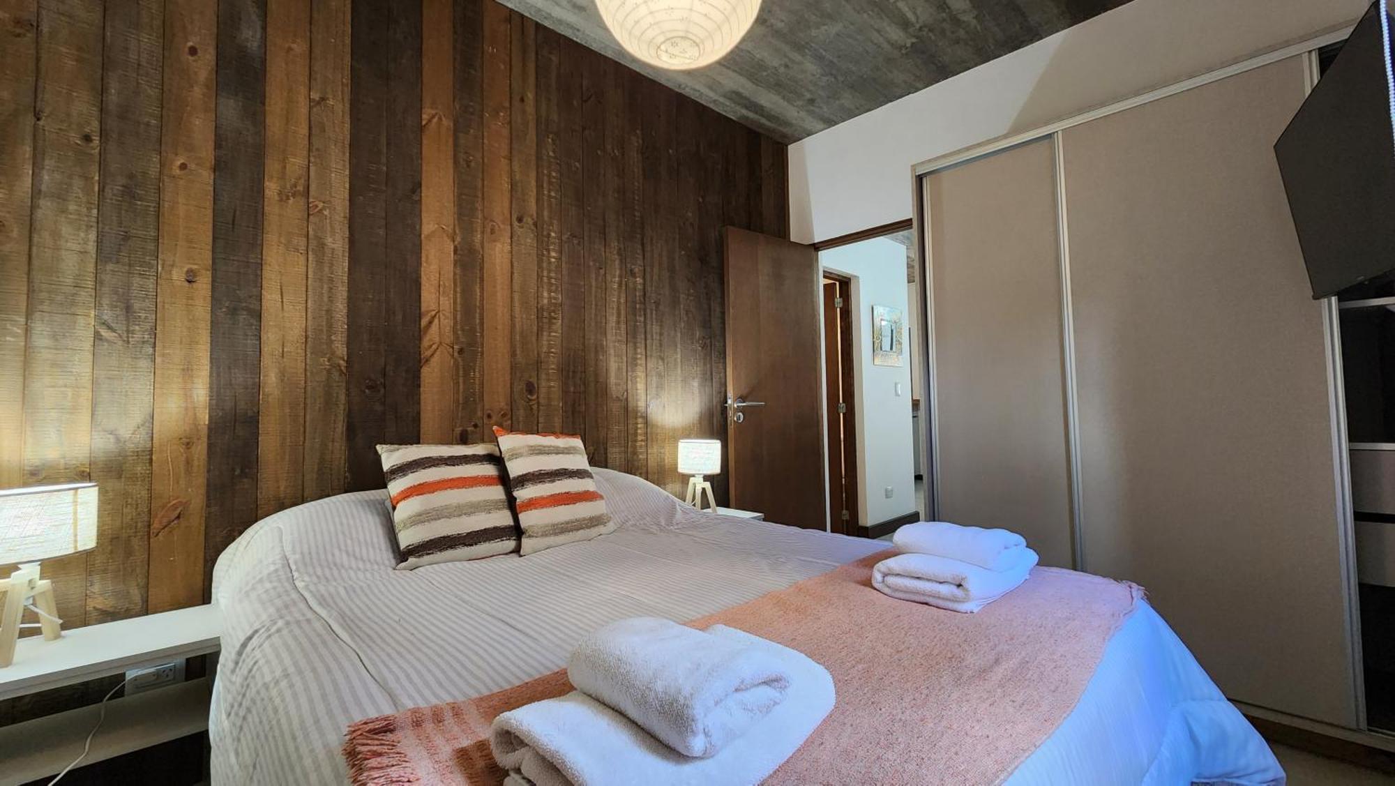 Apartment Aluen - Andarlibre San Martin de los Andes