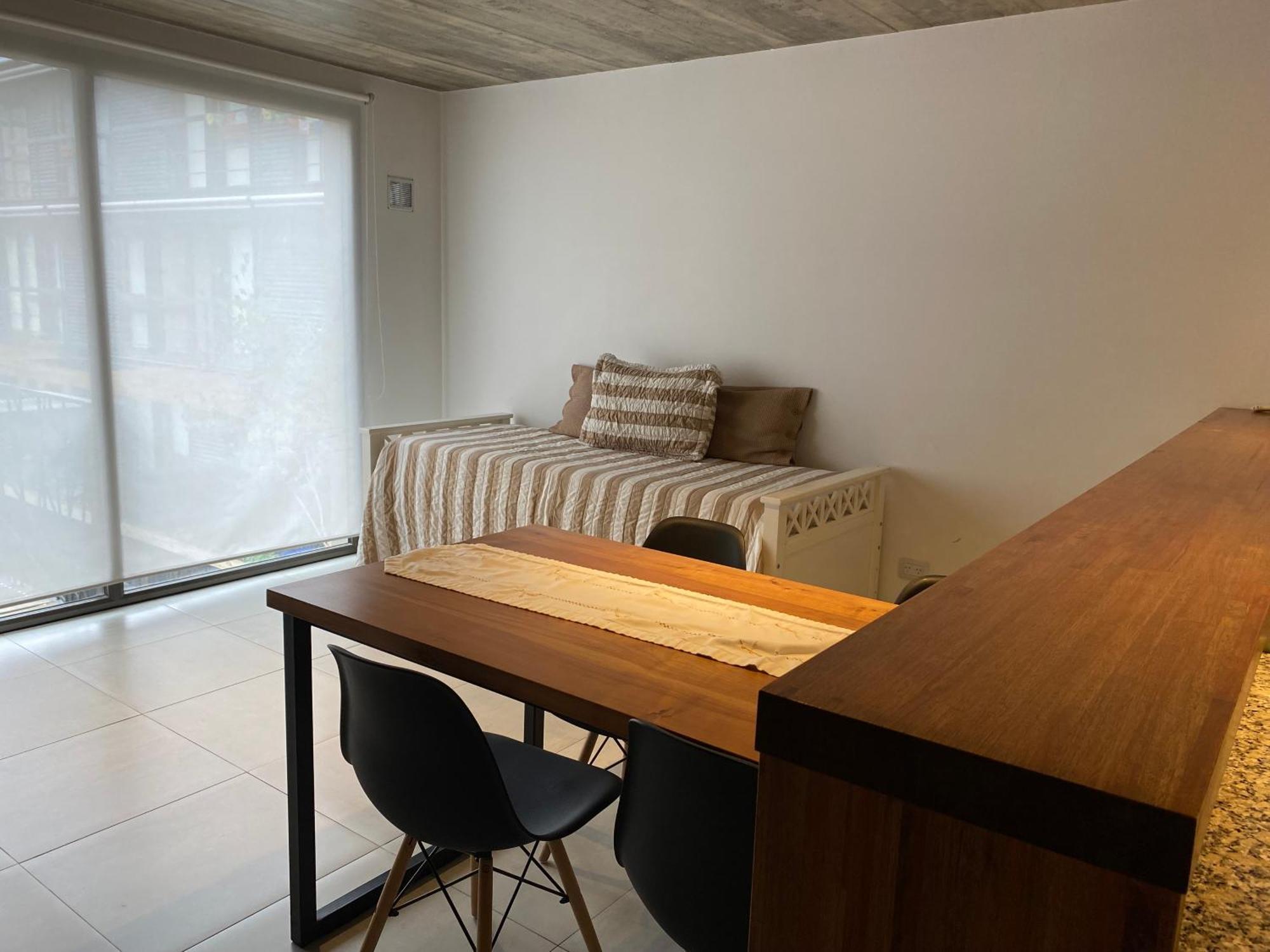 Aluen - Andarlibre Apartment