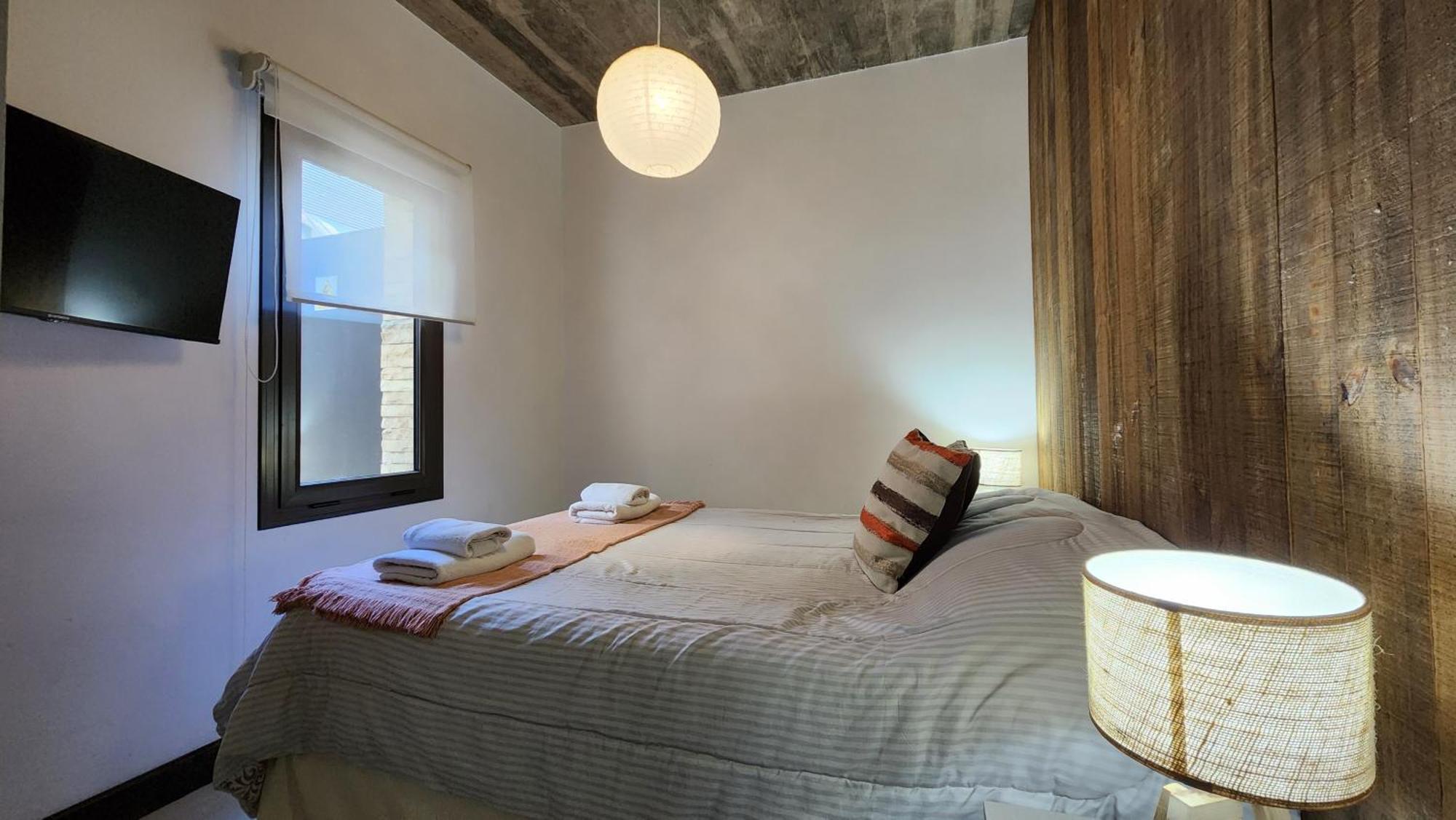 Aluen - Andarlibre Apartment *