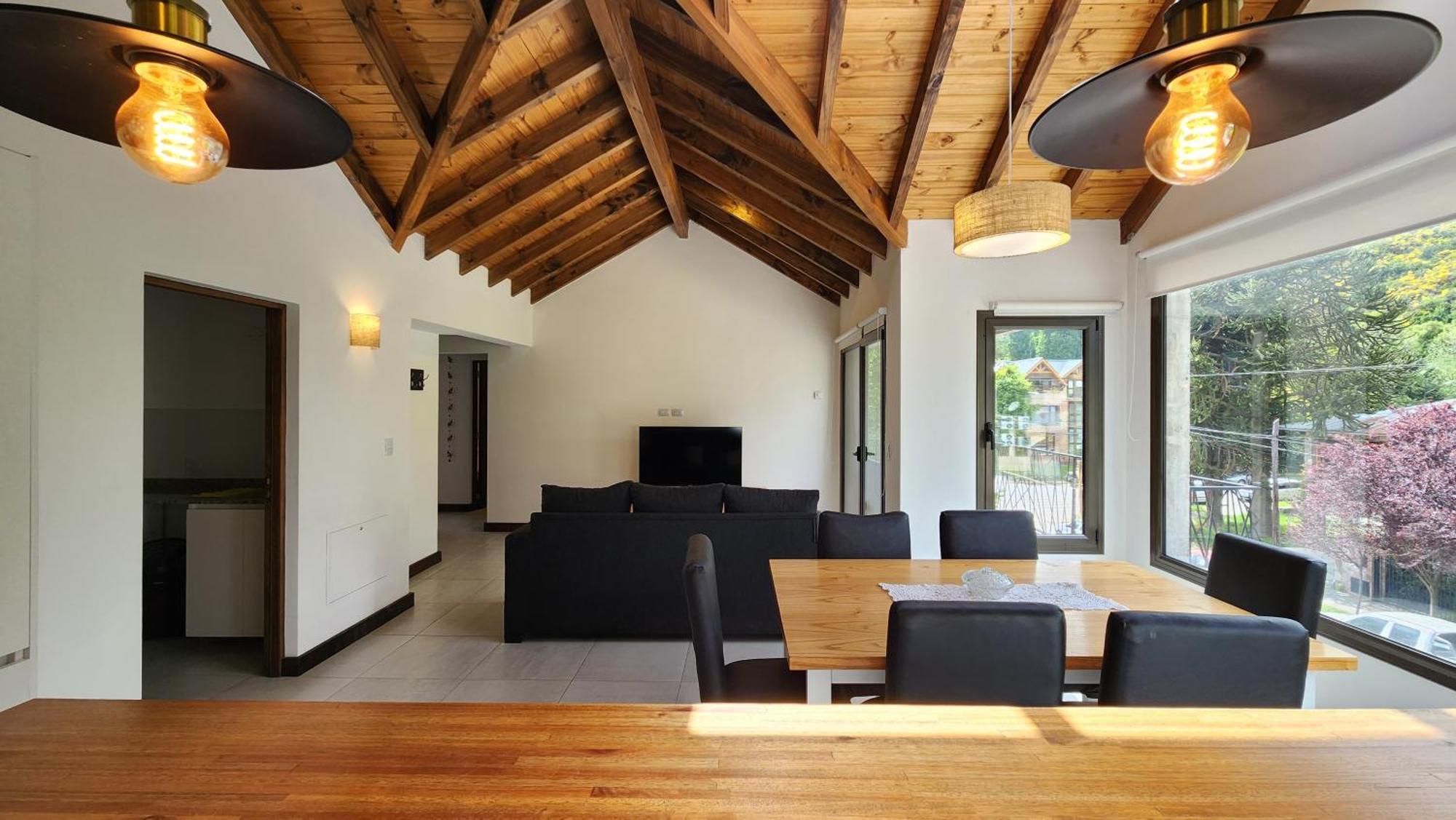 Apartment Aluen - Andarlibre *